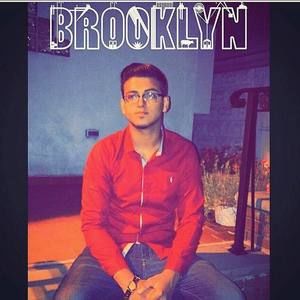 Meet your Posher, Haseeb